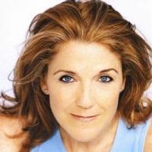 Victoria Clark Joins NYCGMC for "Together At Town Hall" 12/20